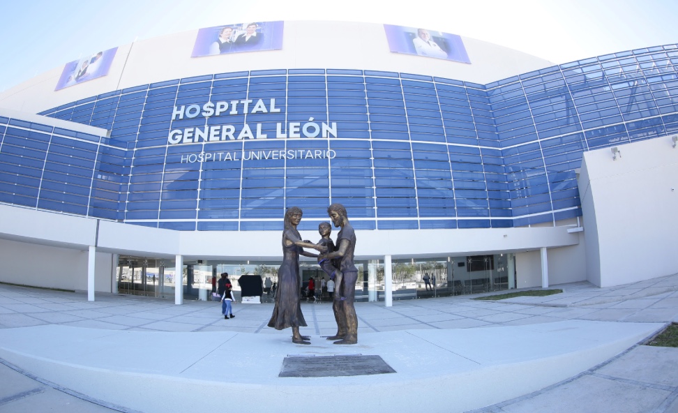 Hospitales estatales absorben pacientes del IMSS e ISSSTE y enfrentan sobrecarga