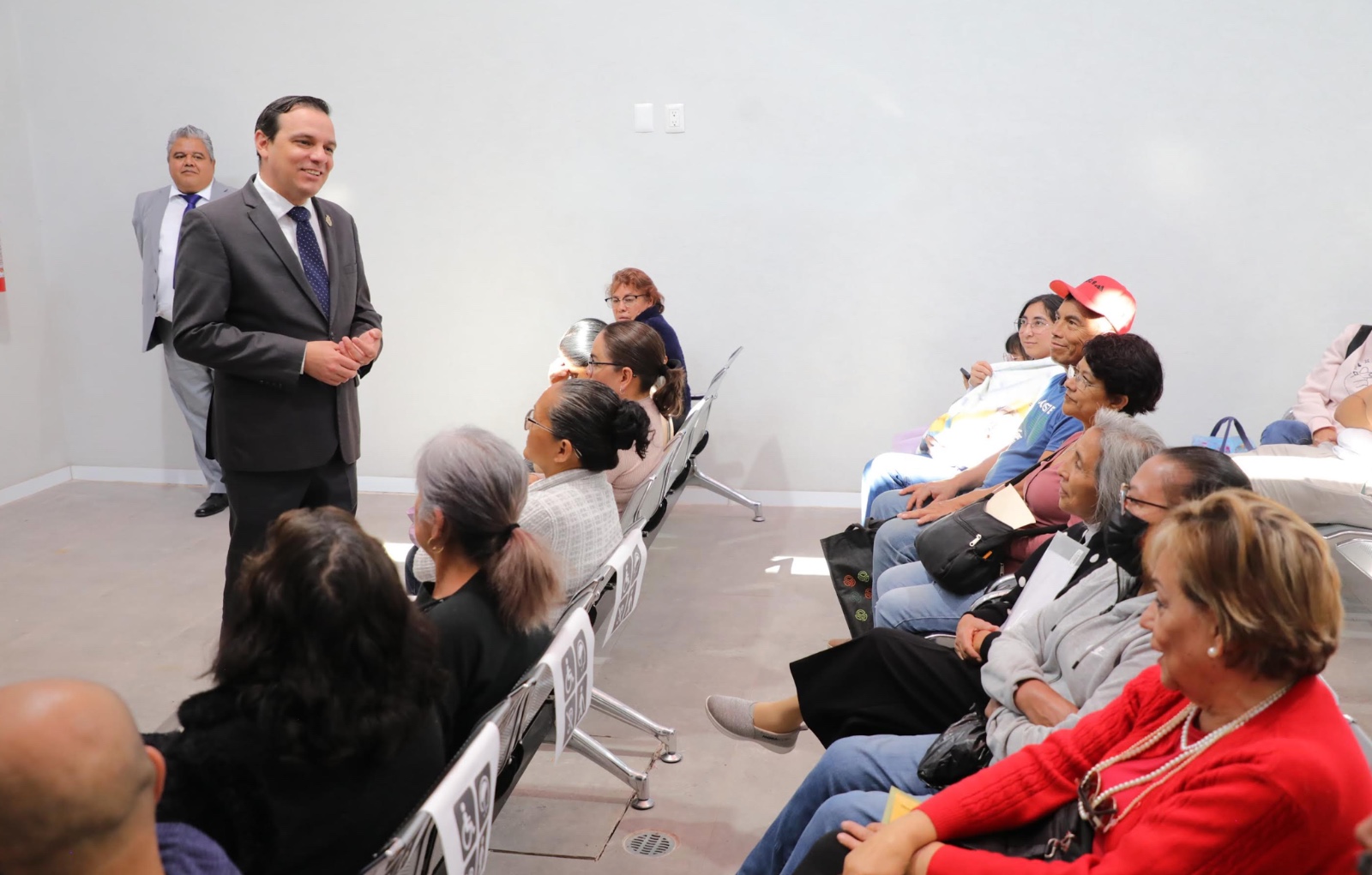 Registro Civil de Silao cambia de sede: estos son los nuevos servicios y ubicación