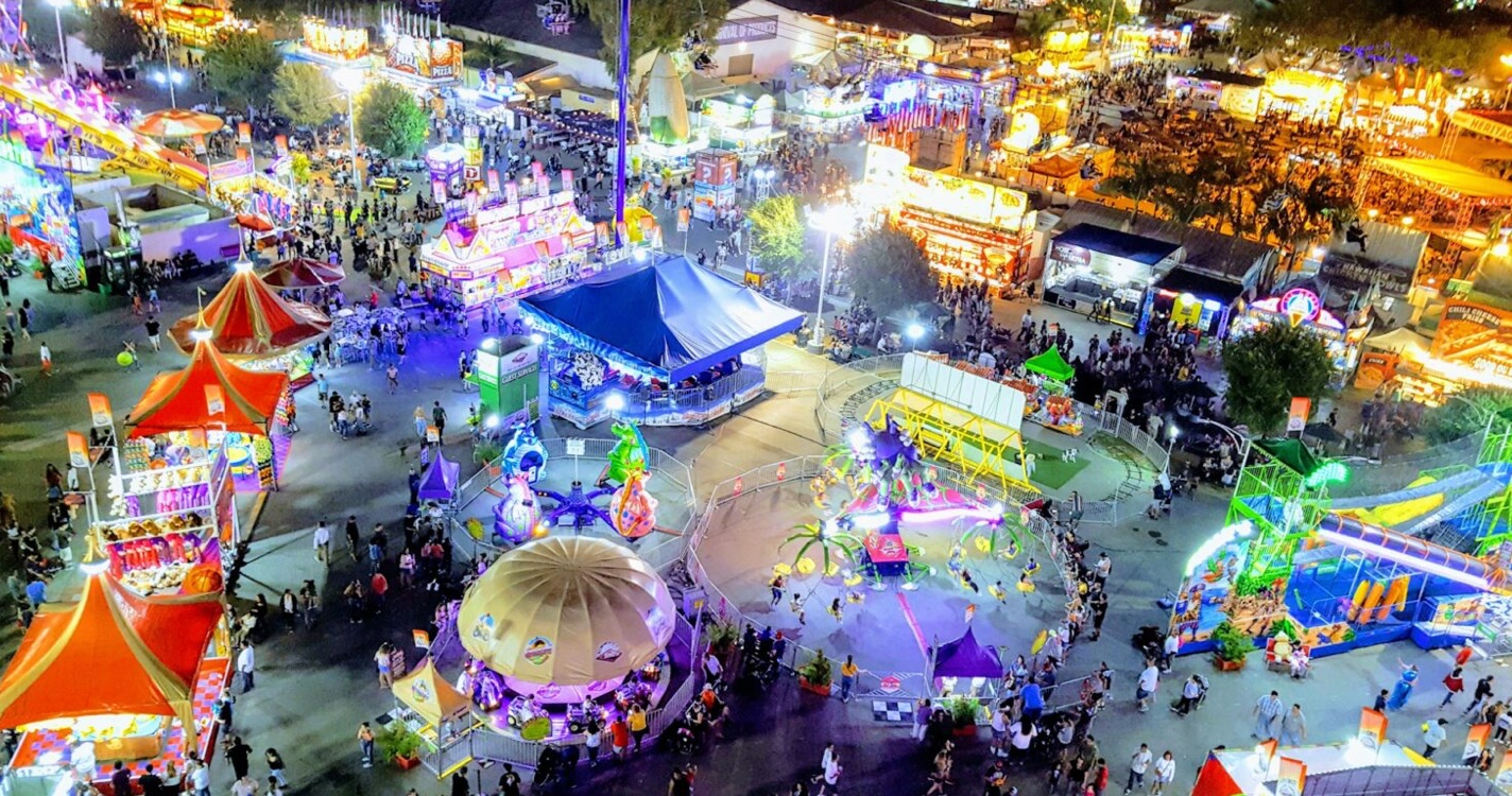 Feria de León 2026 abre espacio a más de 700 productores locales