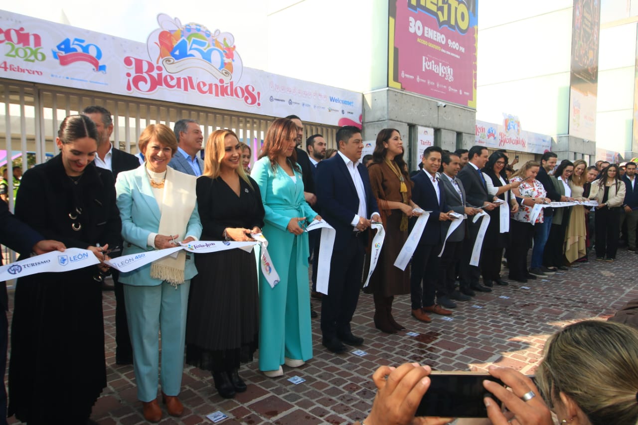 Feria de León 2026: tradición, identidad y unidad en un año histórico para la ciudad