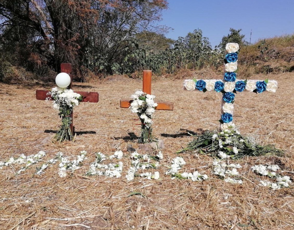 Memorial de Salvatierra iniciará obras en primer trimestre de 2026