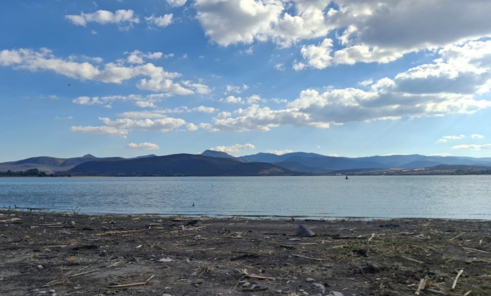 Invertirán 170 mdp en obras hídricas para Acámbaro por proyecto Acueducto Solís