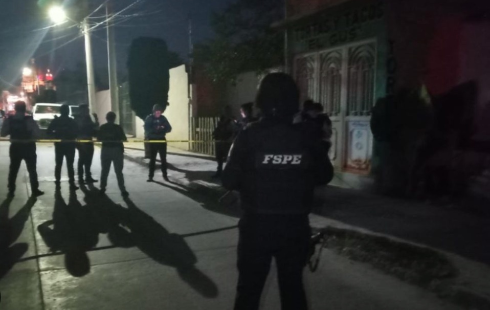 Operativos interestatales desmantelan dos grupos criminales en San José Iturbide