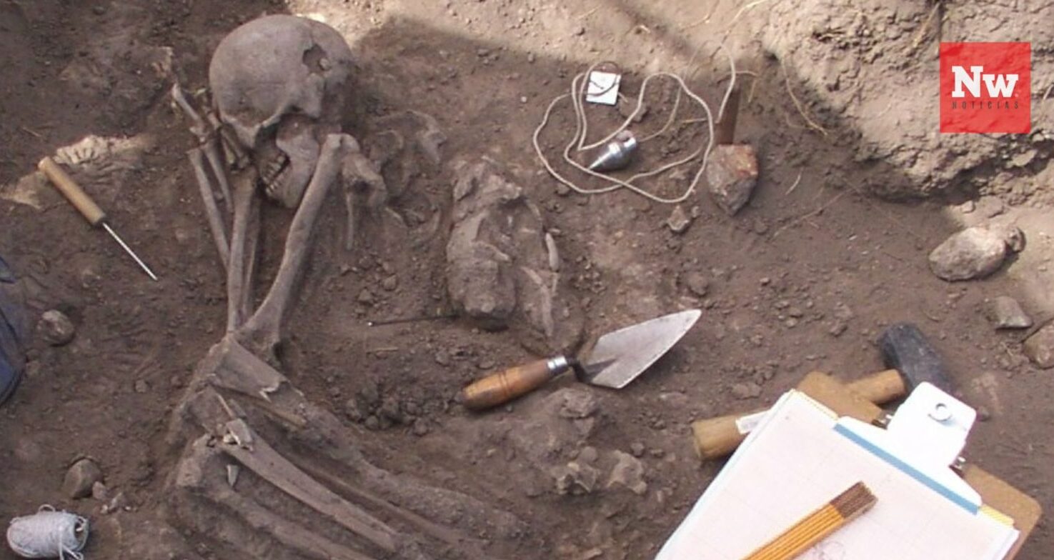 El Ocote: restos de una civilización perdida en Aguascalientes