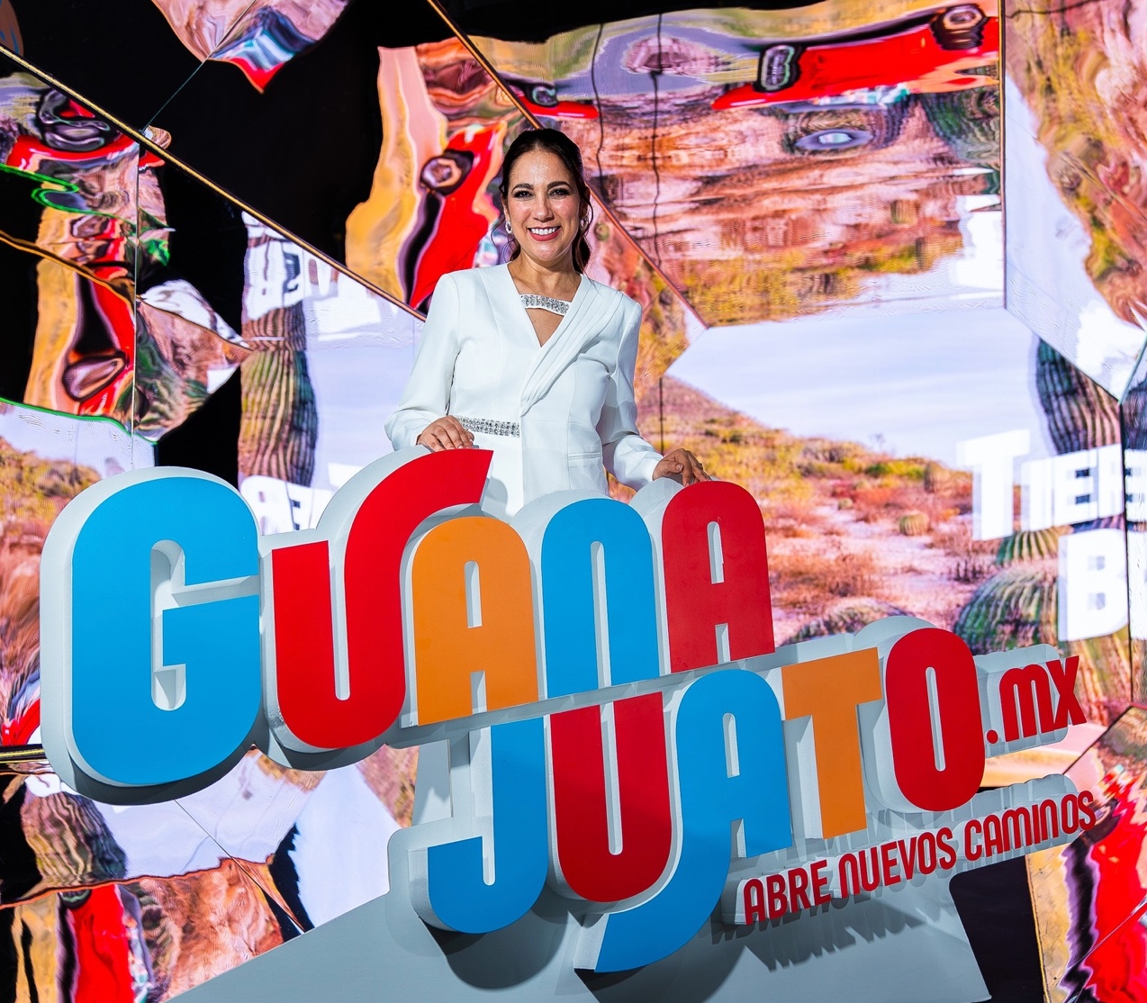 Guanajuato estrena marca turística en España para atraer más visitantes europeos