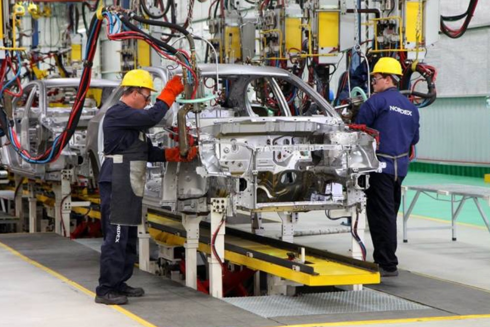 Más allá de aranceles: el nuevo T-MEC reta a México en datos, capital y propiedad intelectual