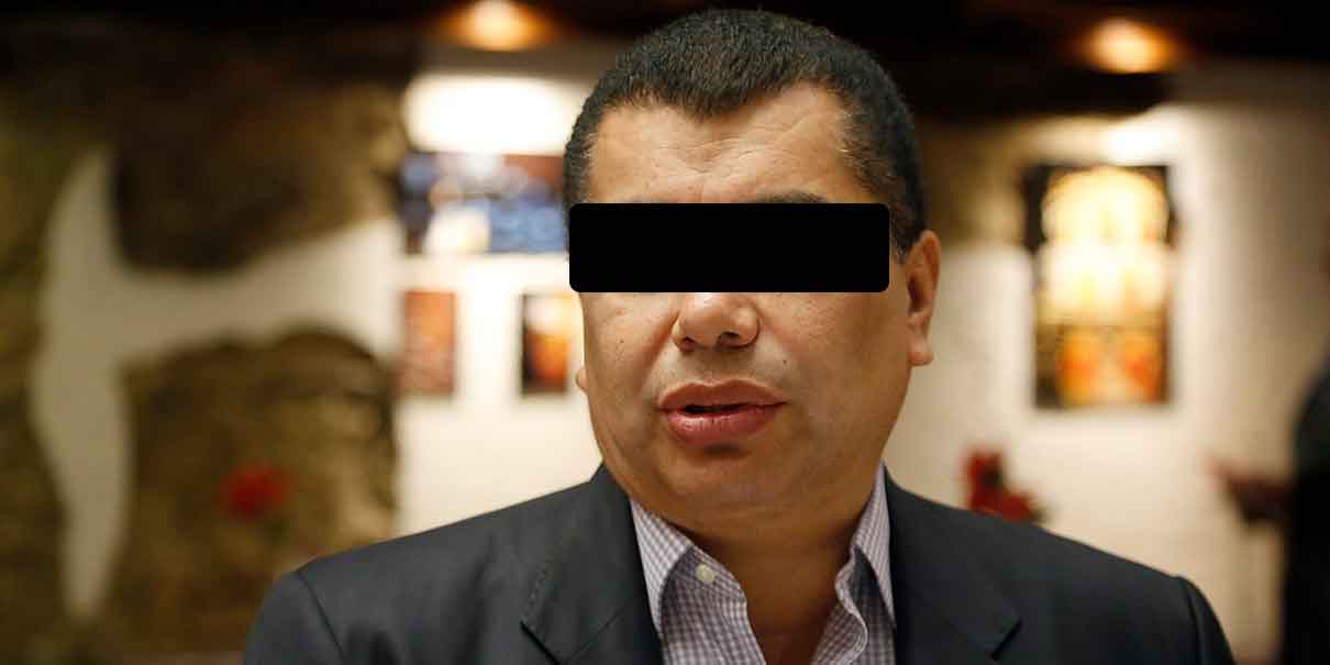 López Zavala  se defenderá