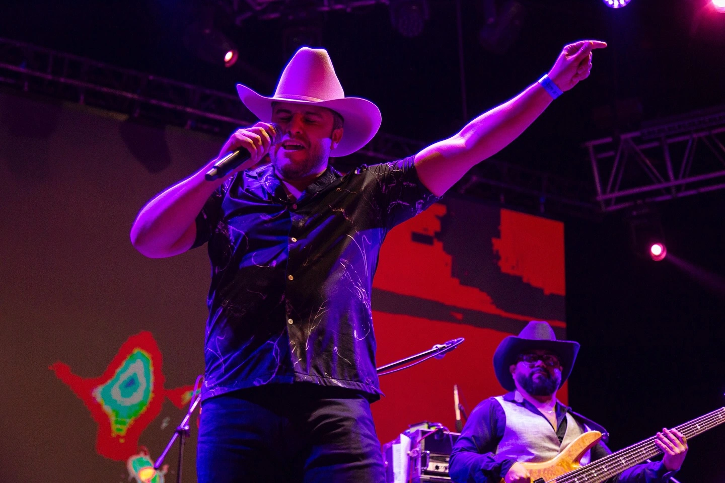 Confía fiscal en que artistas del Palenque no harán apología del delito