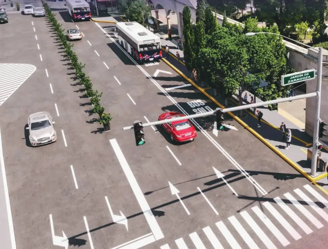 Comerciantes aún adolecen doble sentido en 5 de mayo