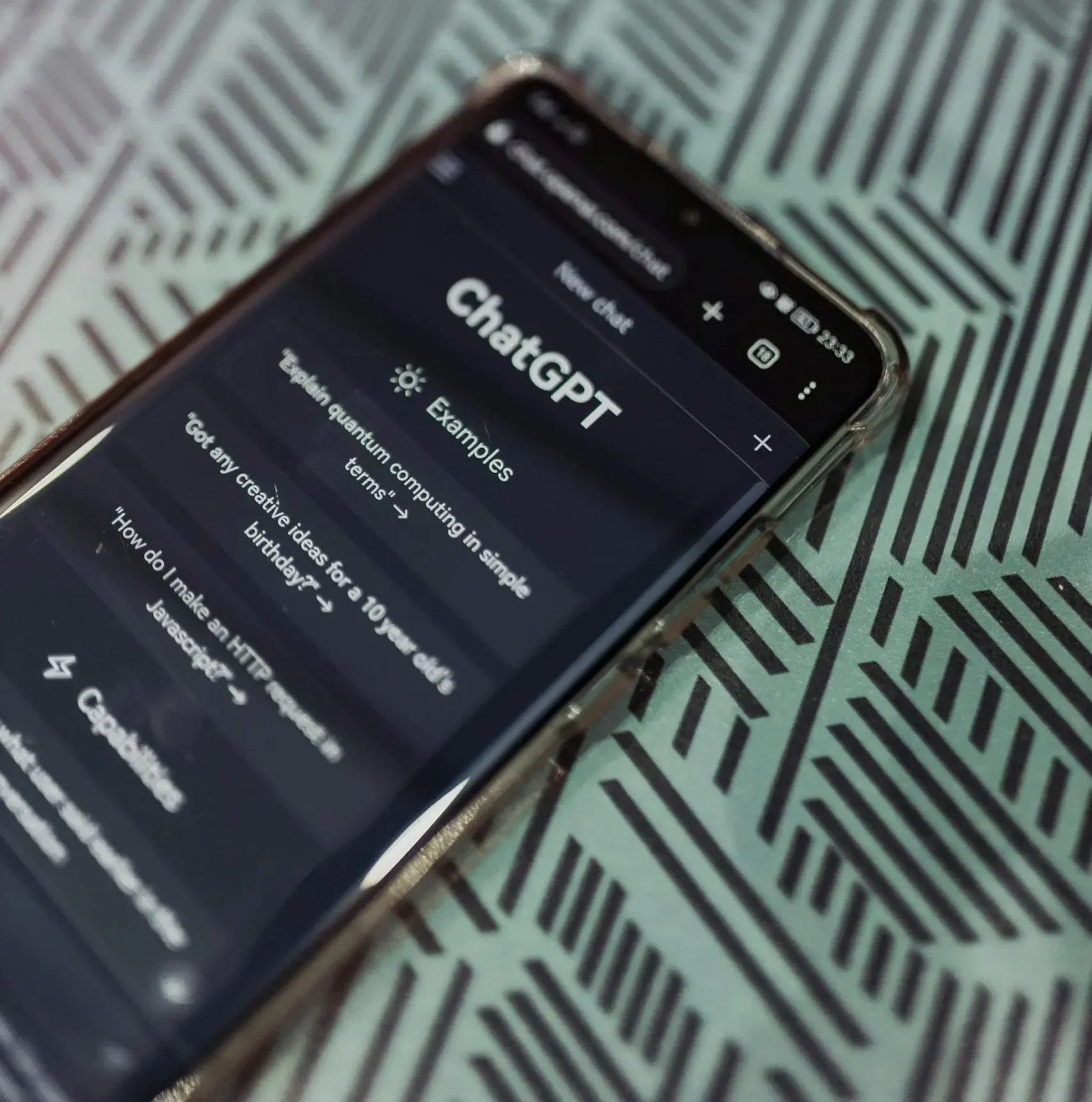 Industriales prevén pérdida de empleos por inteligencia artificial