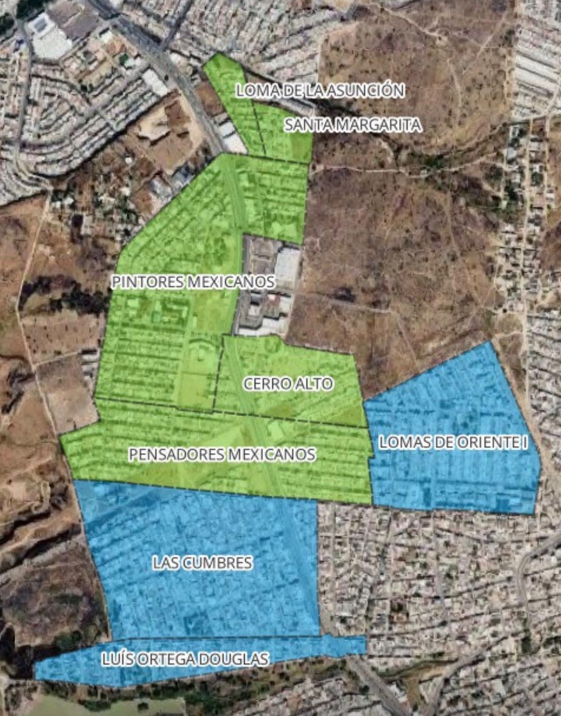 Avanza rehabilitación del Pozo 151; anuncian limpieza y ajustes en suministro en el oriente