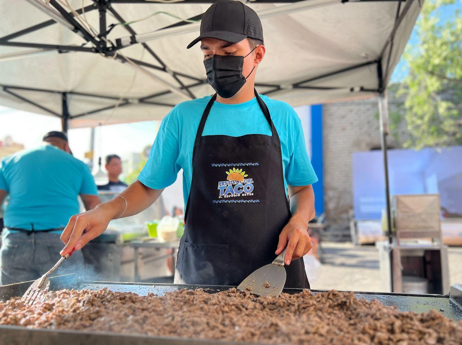 Habrá Festival del Taco en Aguascalientes; así puedes participar