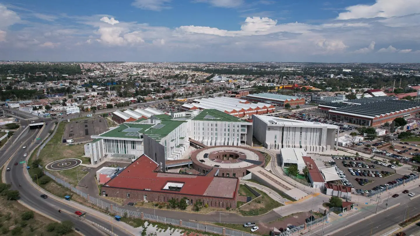 Hospital Hidalgo seguirá fuera del IMSS Bienestar