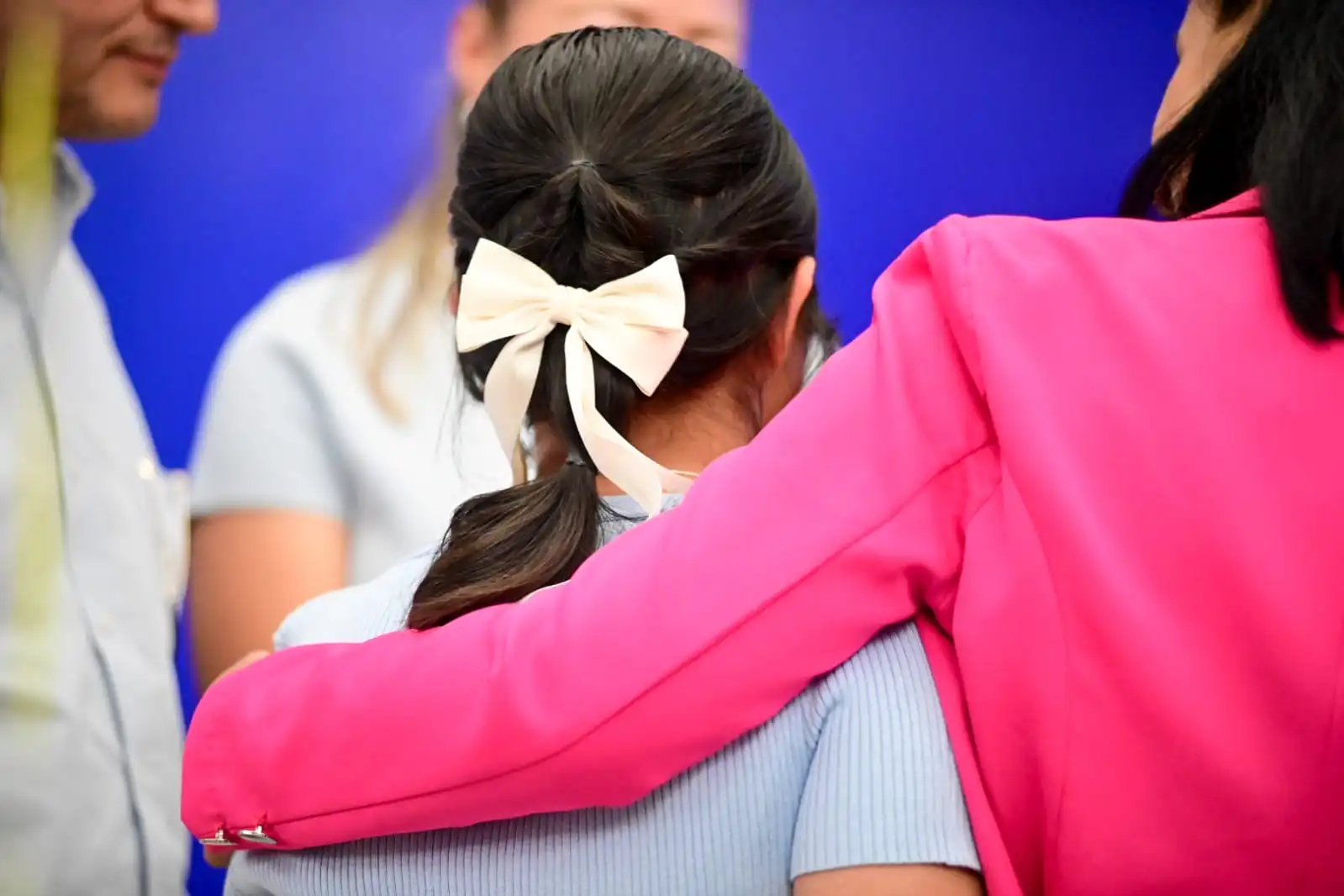 Más de 70 menores fueron adoptados en Aguascalientes en 2025