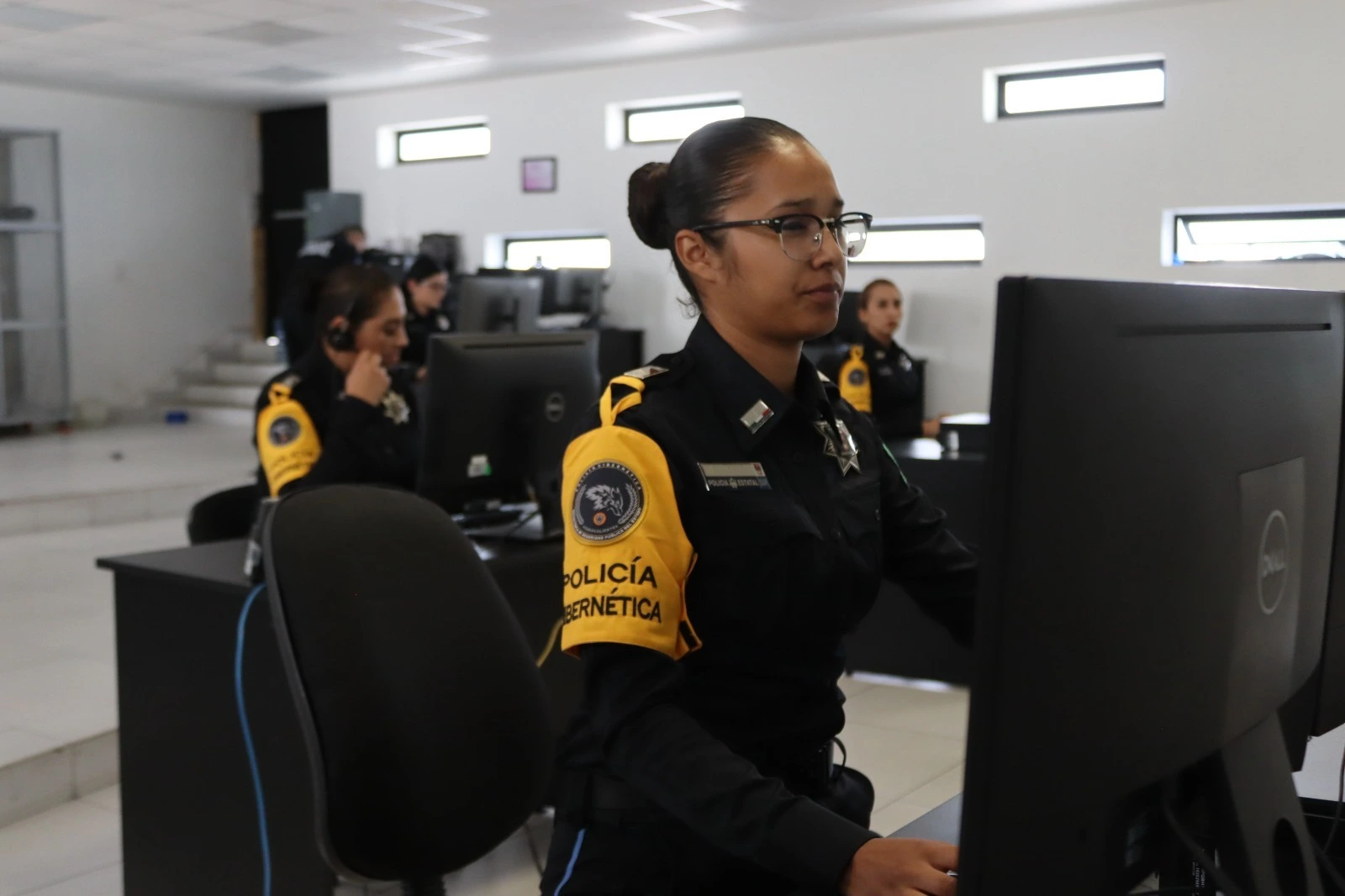 Policía Cibernética perseguirá delitos cometidos con inteligencia artificial