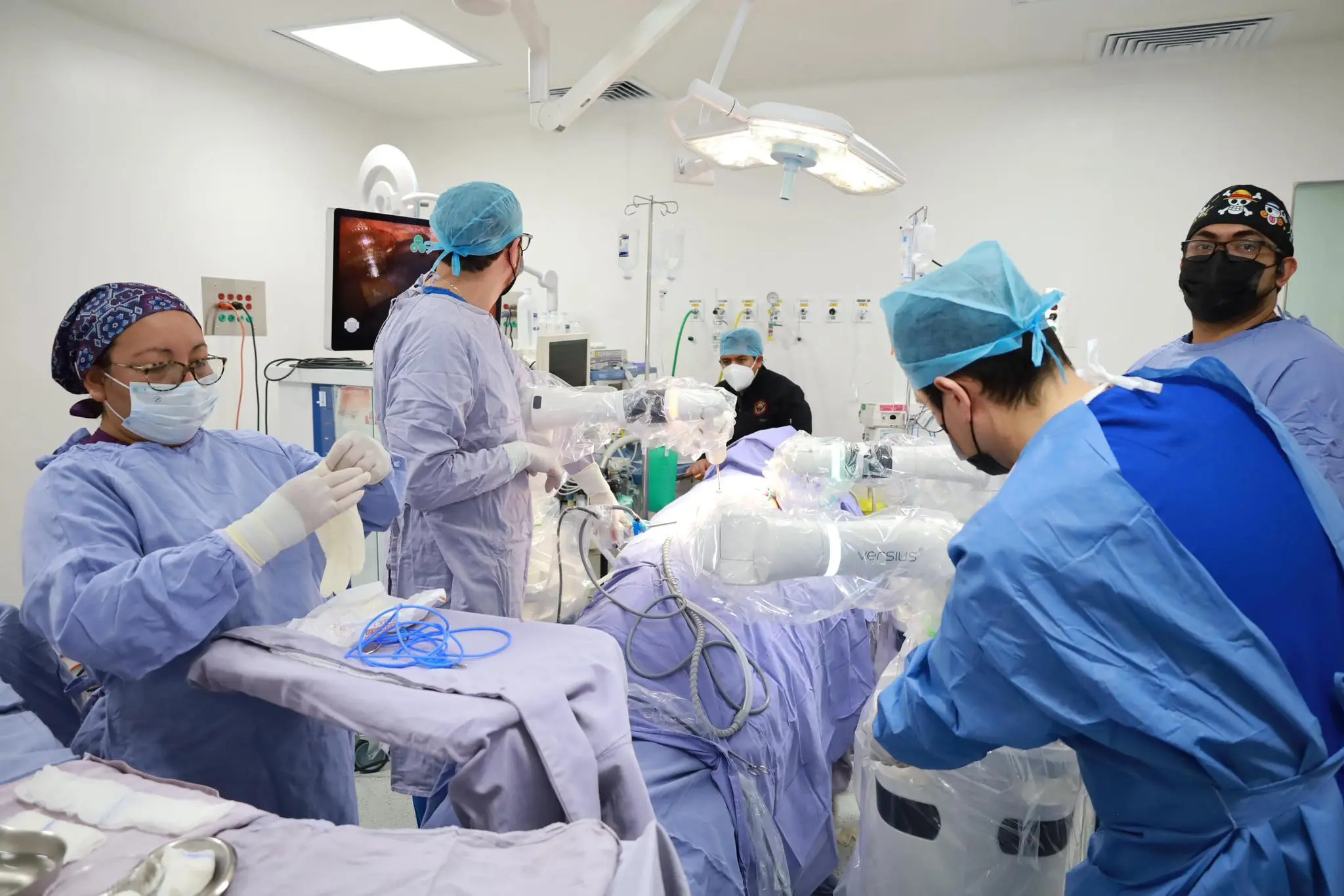 Contratará IMSS a 125 médicos para nuevo hospital en Pabellón de Arteaga