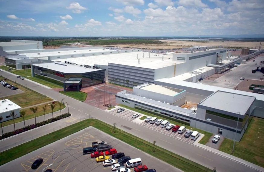 ¿BYD? ¿Mercedes? En puerta el destino de la planta de COMPAS