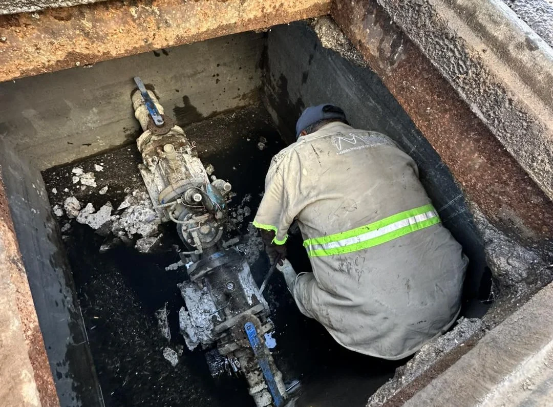 ¿Cómo detectar una fuga silenciosa en tu hogar? Esto dice MIAA