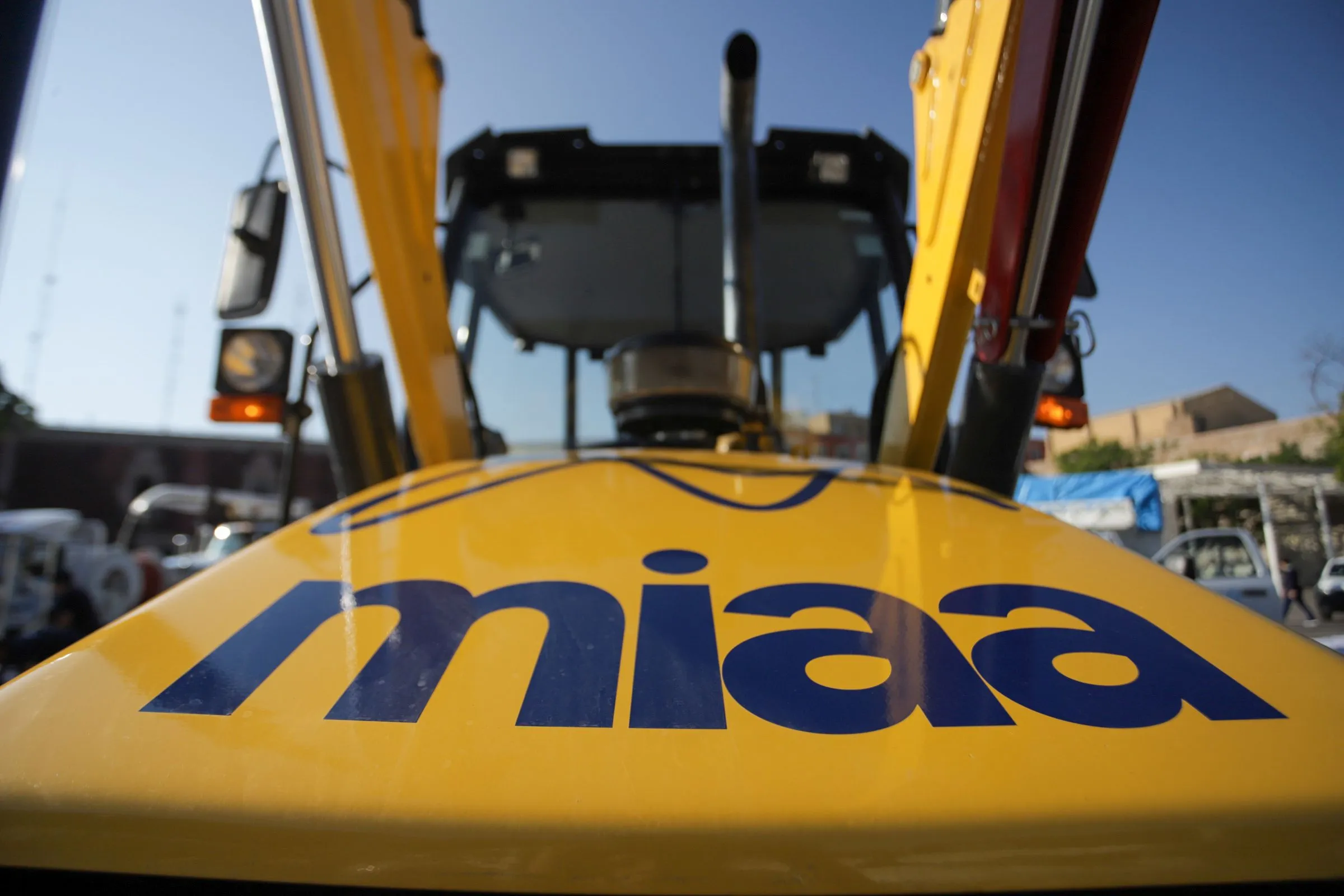 Destinará MIAA más de 31 MDP a obra pública este 2026