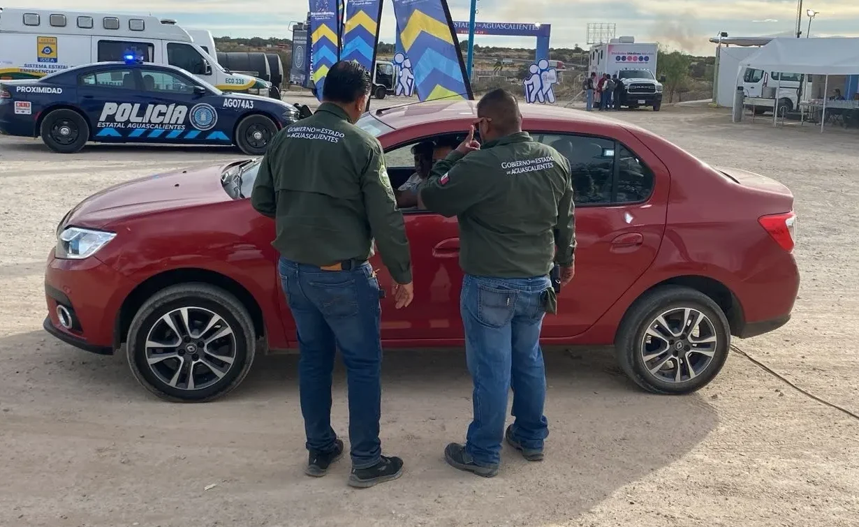 Aseguran que retenes ambientales de PROESPA no son recaudatorios