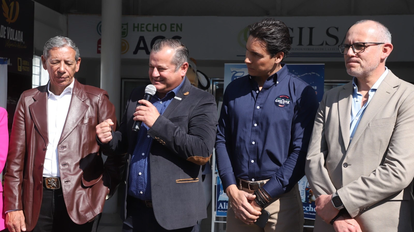 Abre la primera tienda “Hecho en Aguascalientes”