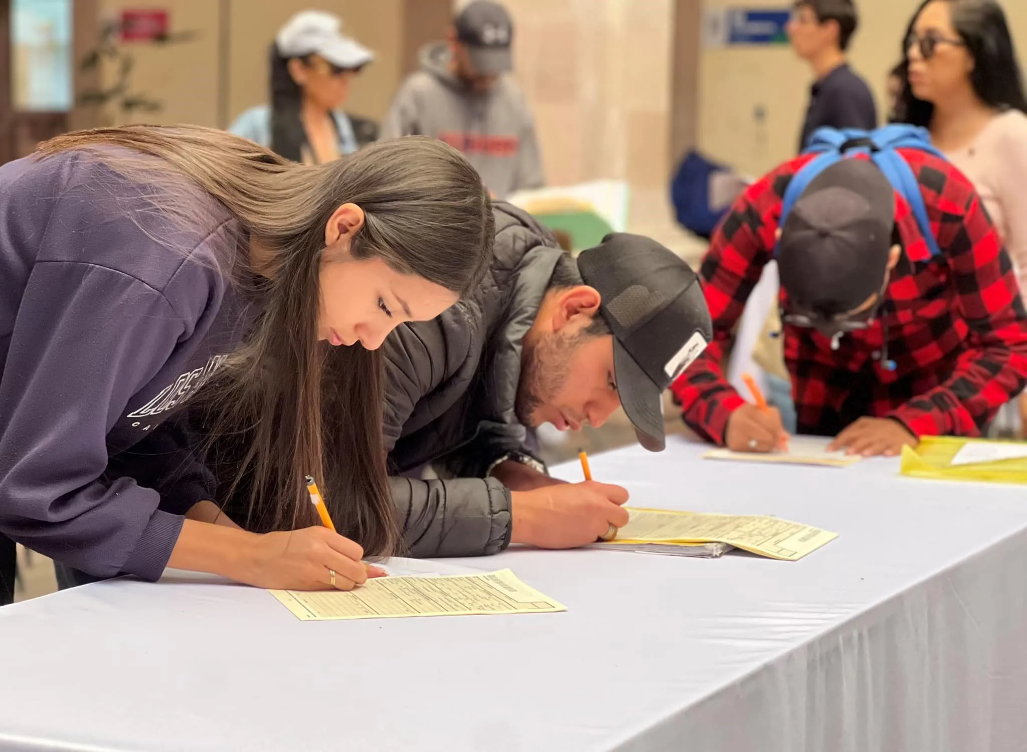 Aguascalientes recuperó más de mil 600 empleos formales en enero