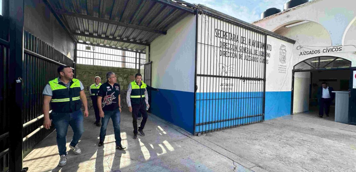 Solo habrá mantenimiento menor en Base Volcán previo a la FNSM