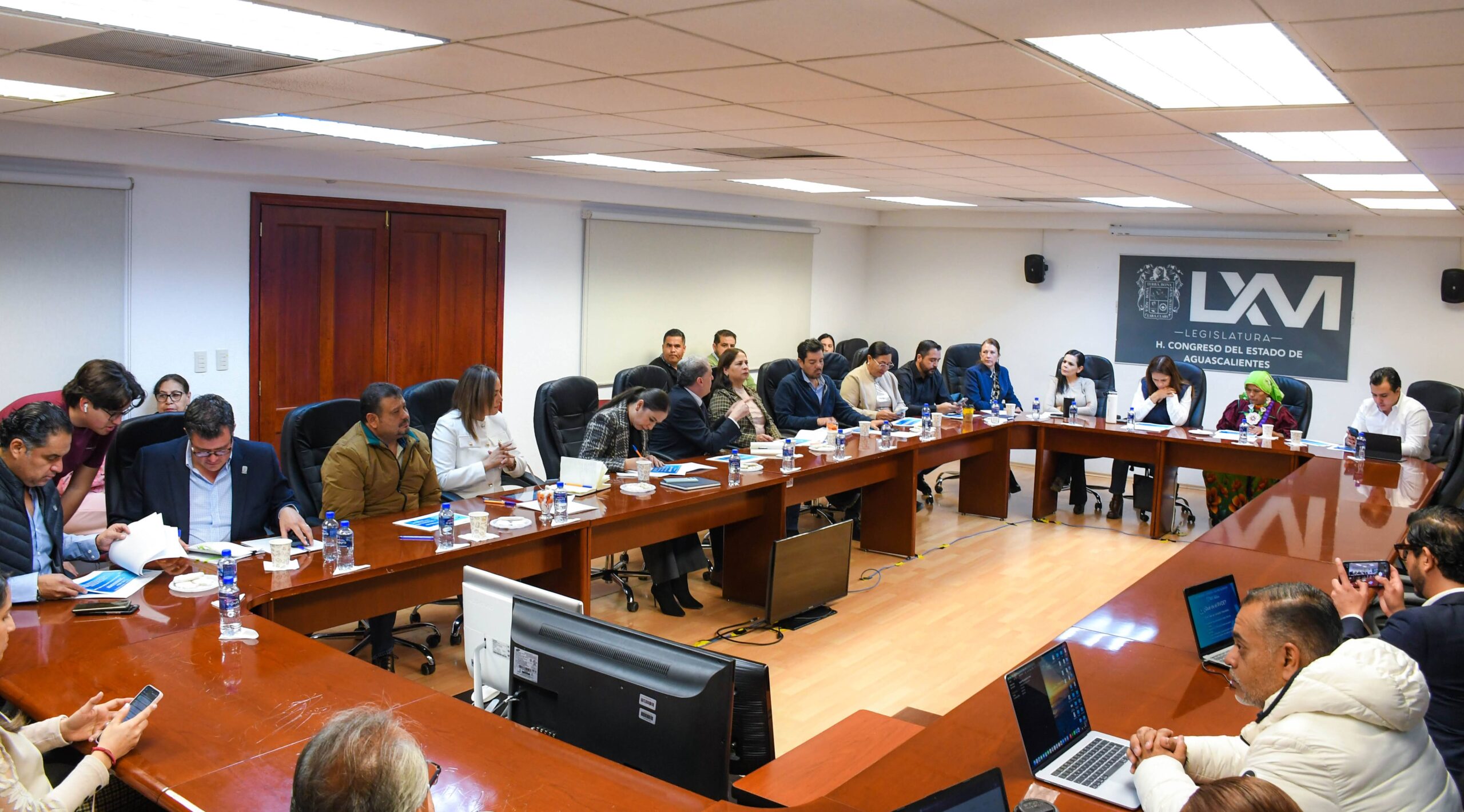 Avanza digitalización de títulos profesionales en el estado