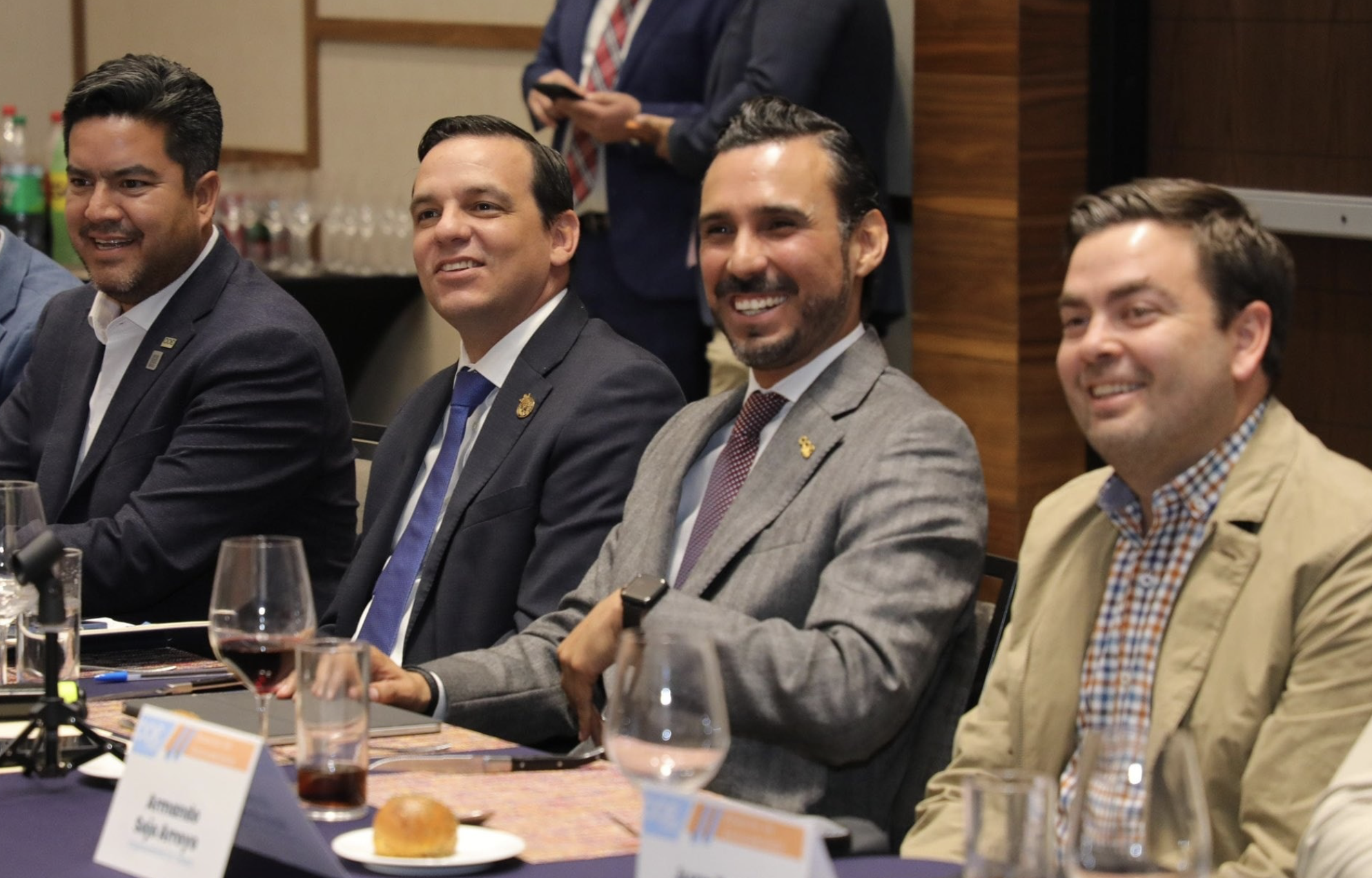 Refuerzan combate a la extorsión en Celaya: activan mesa con empresarios y Escuadrón Antiextorsión