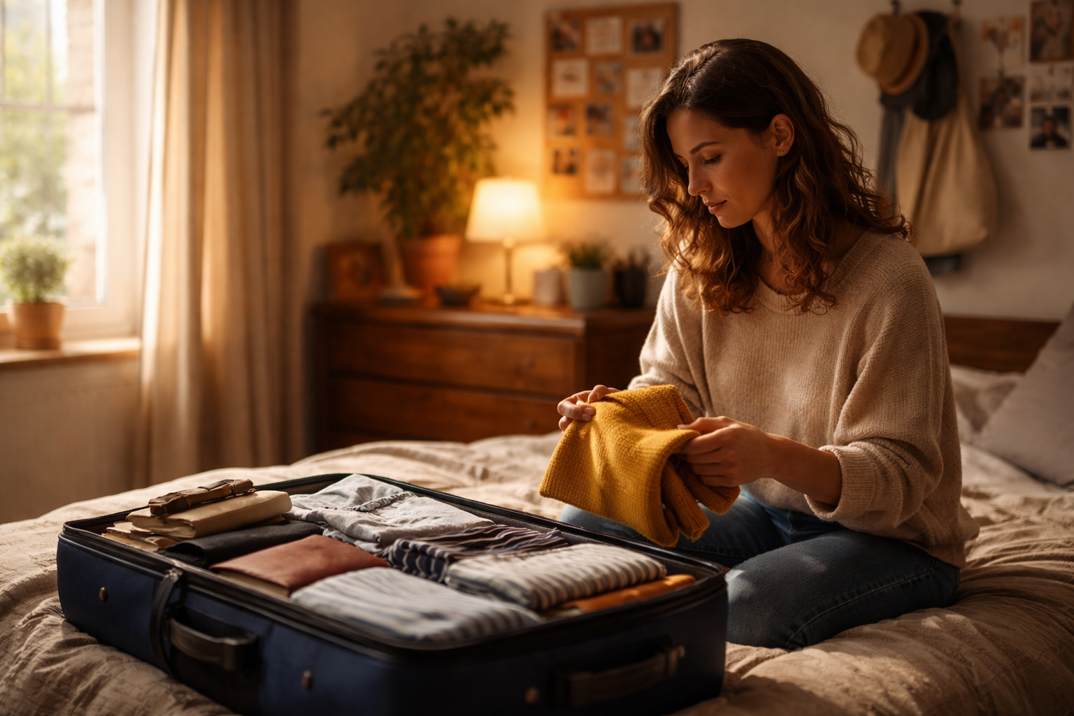 Todas las mujeres posibles