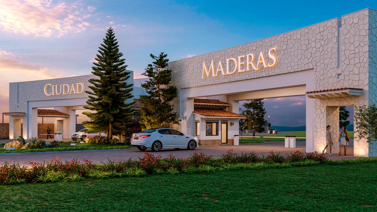 Ciudad Maderas no opera en Aguascalientes, asegura municipio