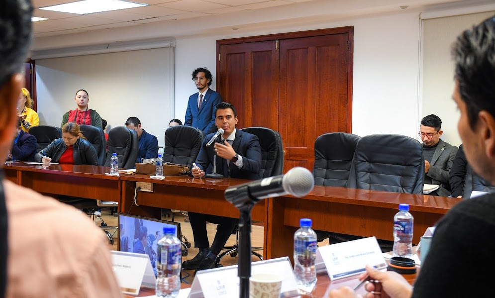 Reportan 80% de avance en rezago de carpetas electorales