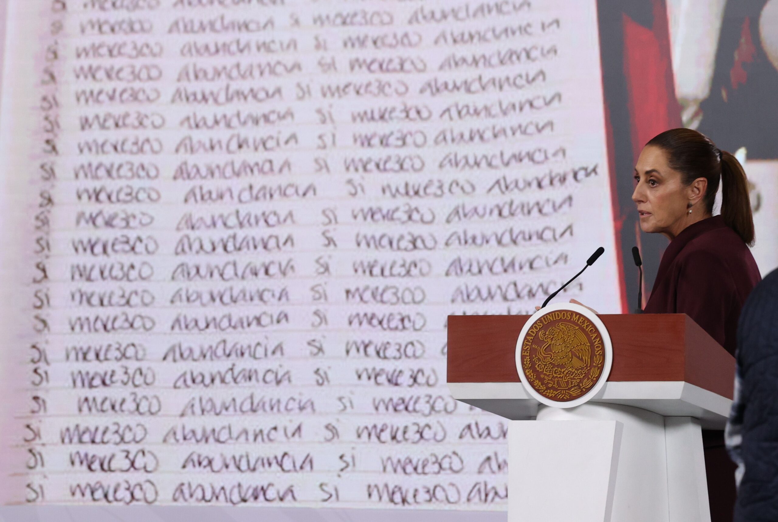 México protesta ante Reino Unido por asilo a exfuncionaria vinculada a corrupción de Javier Duarte