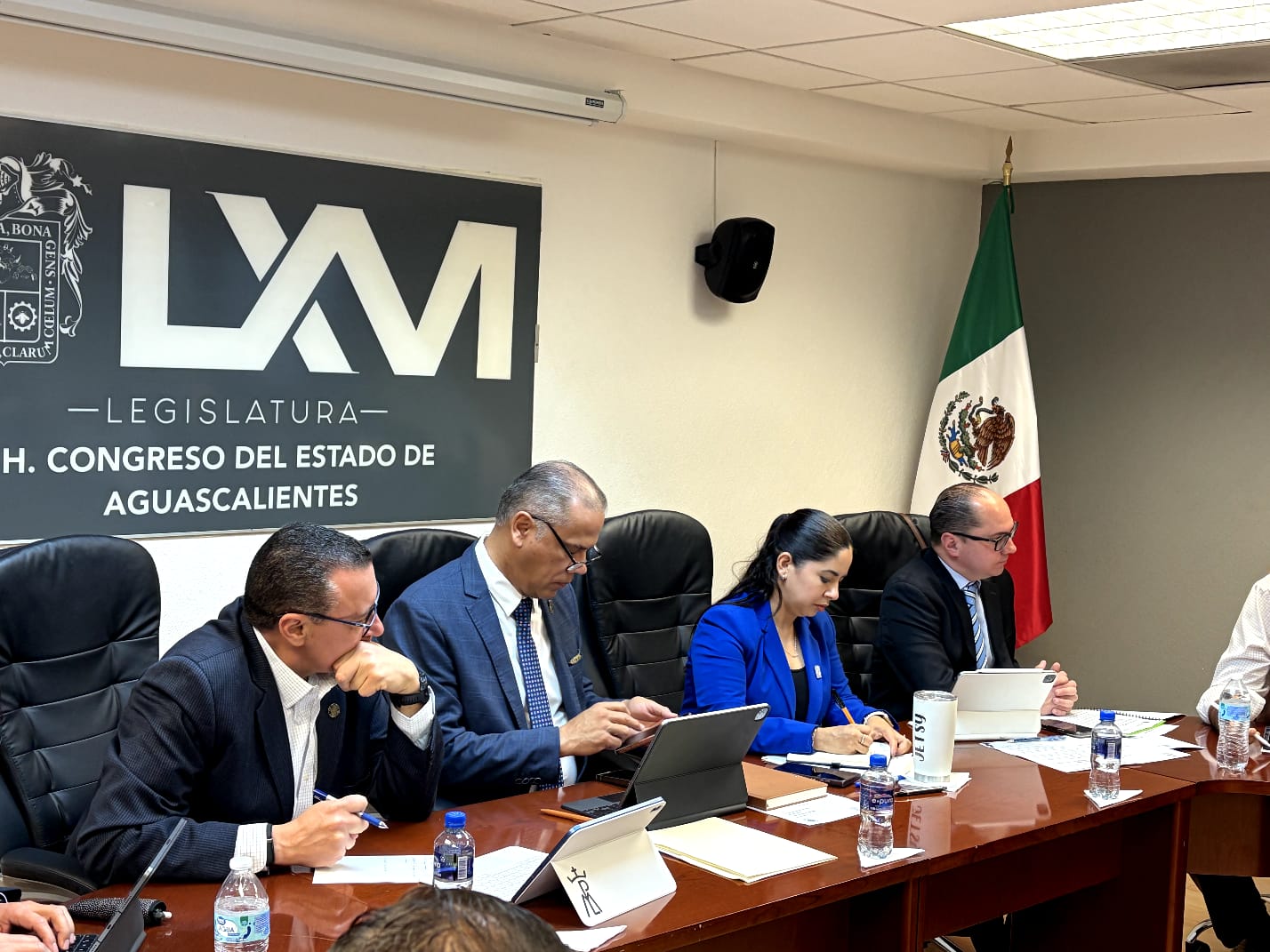 Reforma hídrica obliga a replantear proyectos de vivienda en el estado