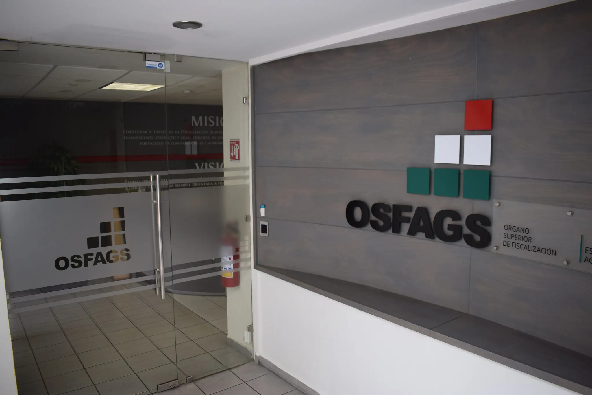 Abren puerta a funcionarios y líderes partidistas para encabezar el OSFAGS