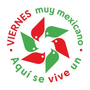 imagen: Campaña viernes muy mexicano gobierno federal, CONCANACO SERVYTUR para refozar el orgullo, el consumo y la entidad nacional desde lo cotidiano / Nw Baja California.