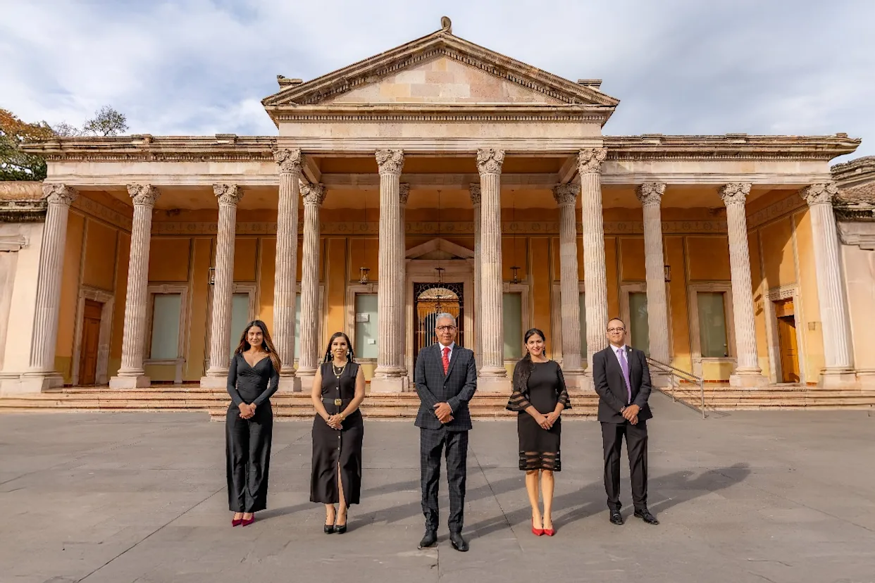 Asegura Congreso que no puede intervenir en caso dentro del Sistema Anticorrupción