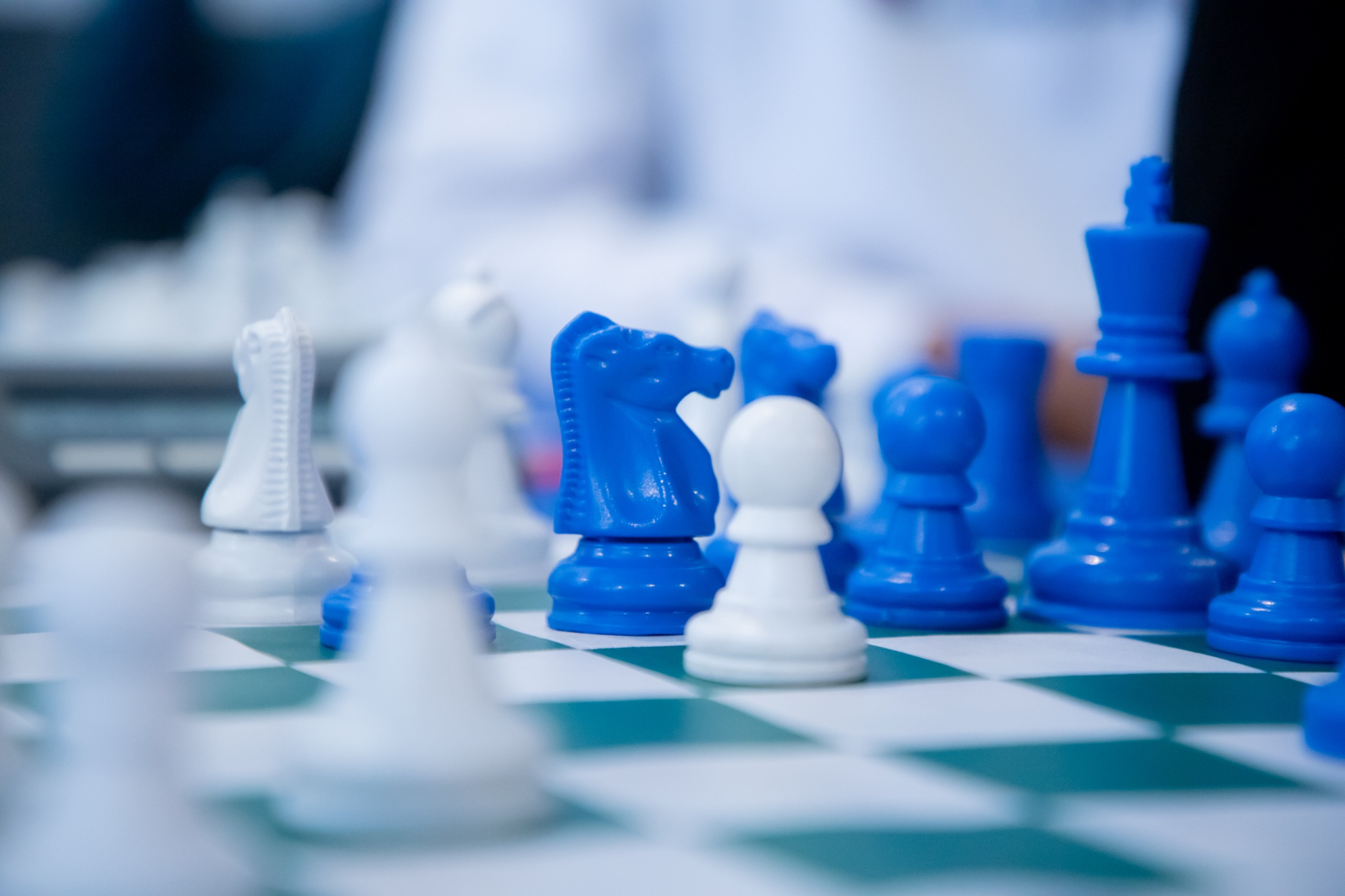 Jesús María alberga el Torneo de la Amistad 2026 con 120 ajedrecistas