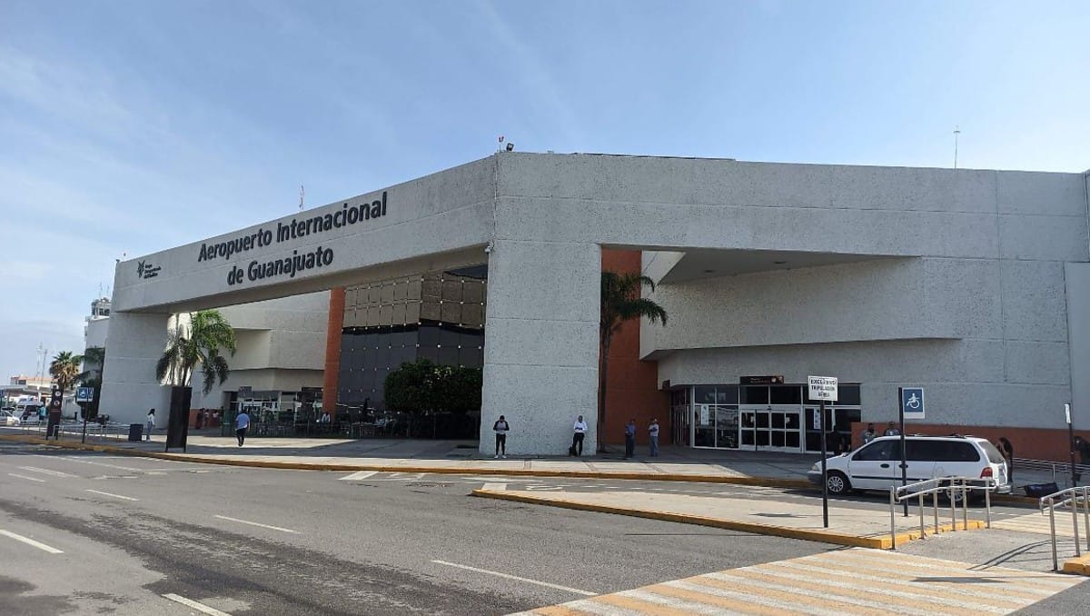 Guanajuato avanza hacia un vuelo directo a Madrid; podría iniciar en 2027