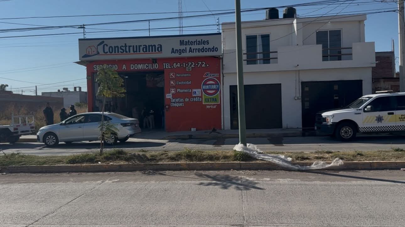 Tras operativo, liberan con vida a empresario y excandidato de Salamanca 