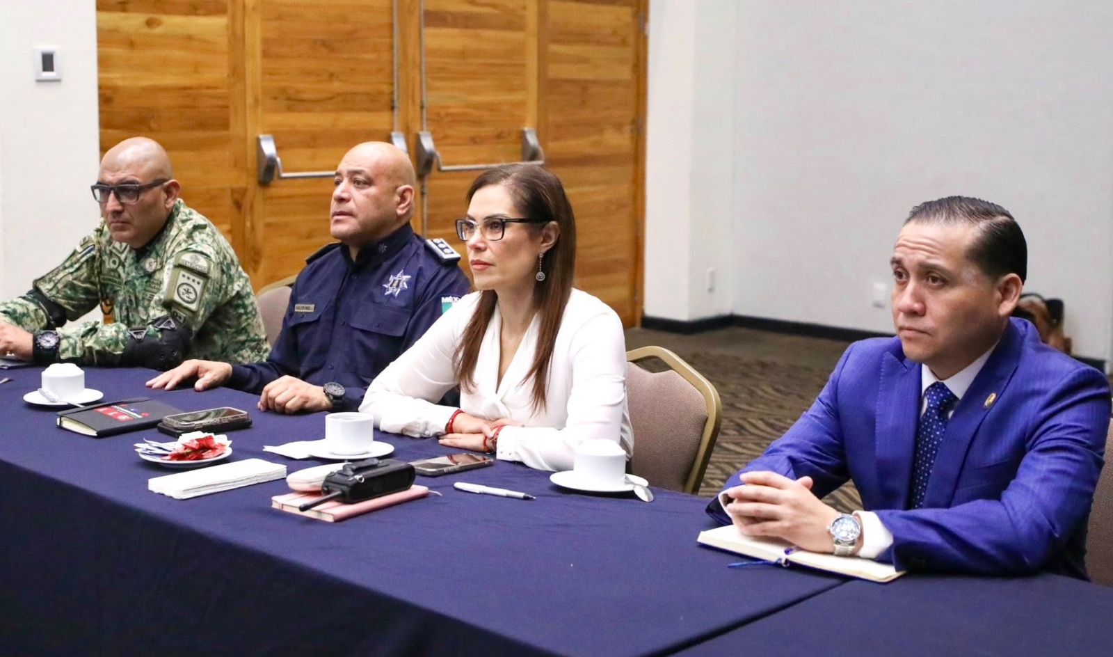 Detectan bandas foráneas que ingresan a León para robar vehículos