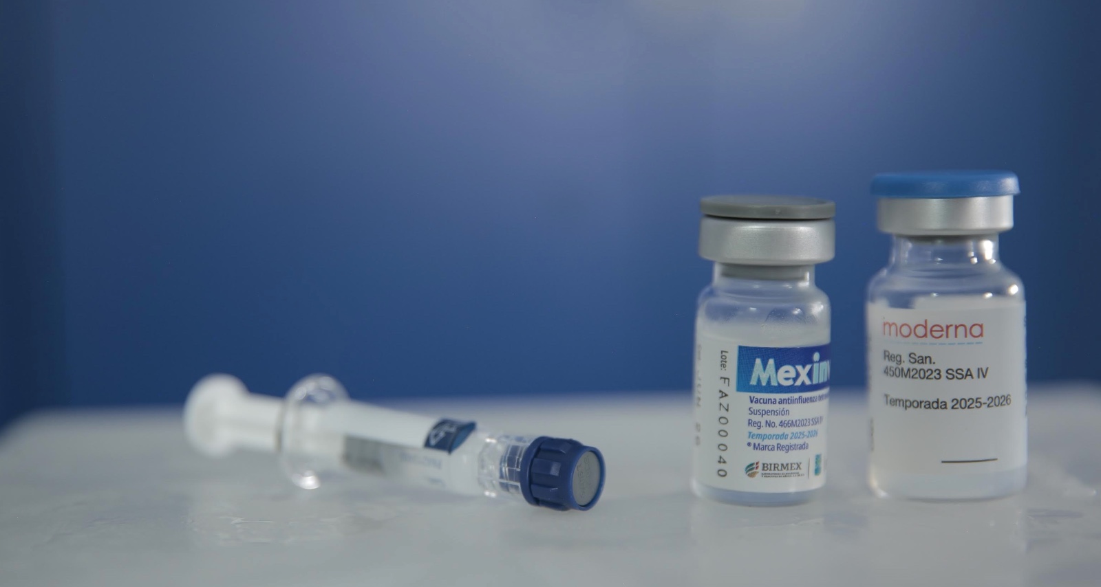 Guanajuato refuerza vacunación contra sarampión y presume mejor sistema de salud