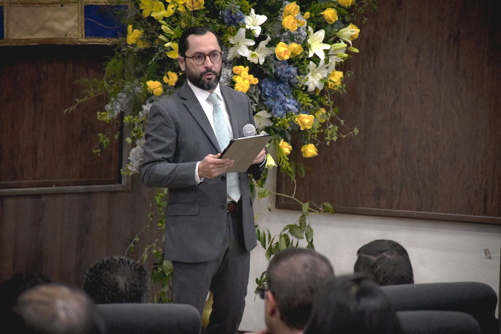 Universidad Panamericana lanza el Centro de Innovación y Desarrollo Tecnológico