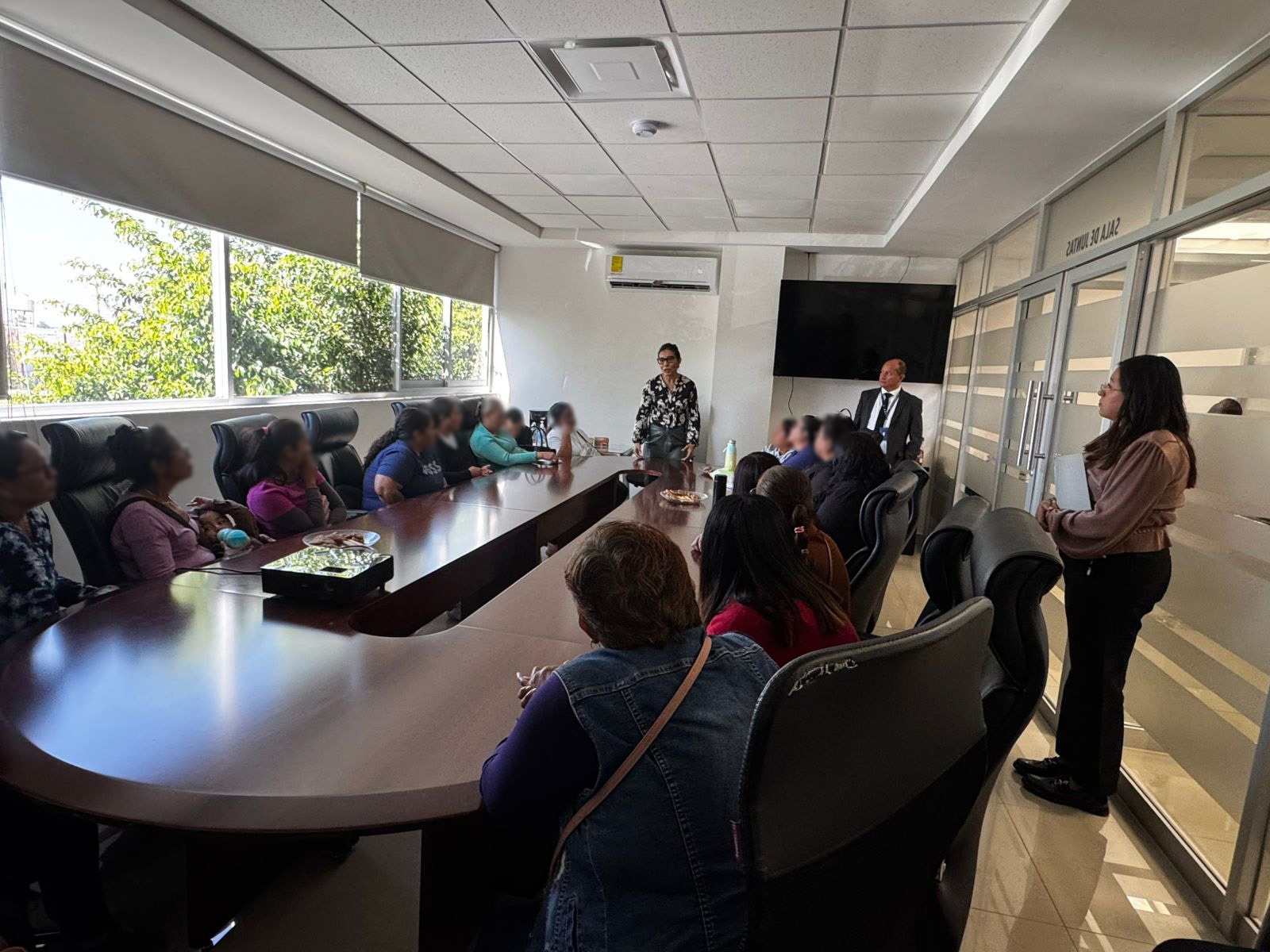 Fiscalía notifica a 14 familias por hallazgos forenses en Franco Tavera, tras reclamos por retrasos