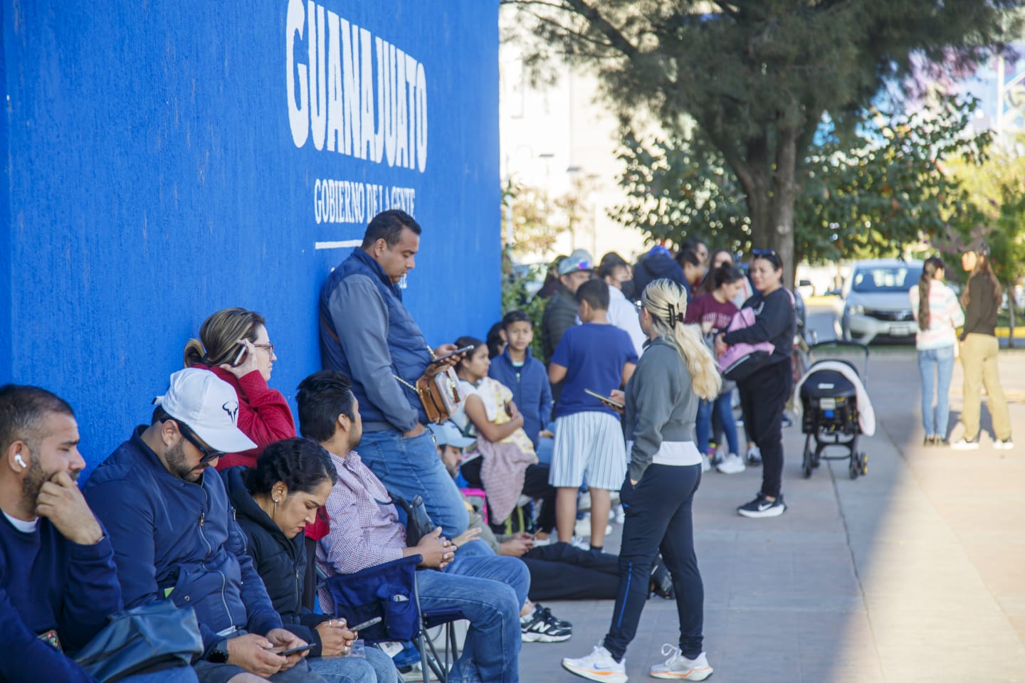 Más de 300 mil vacunas disponibles para frenar el sarampión en Guanajuato