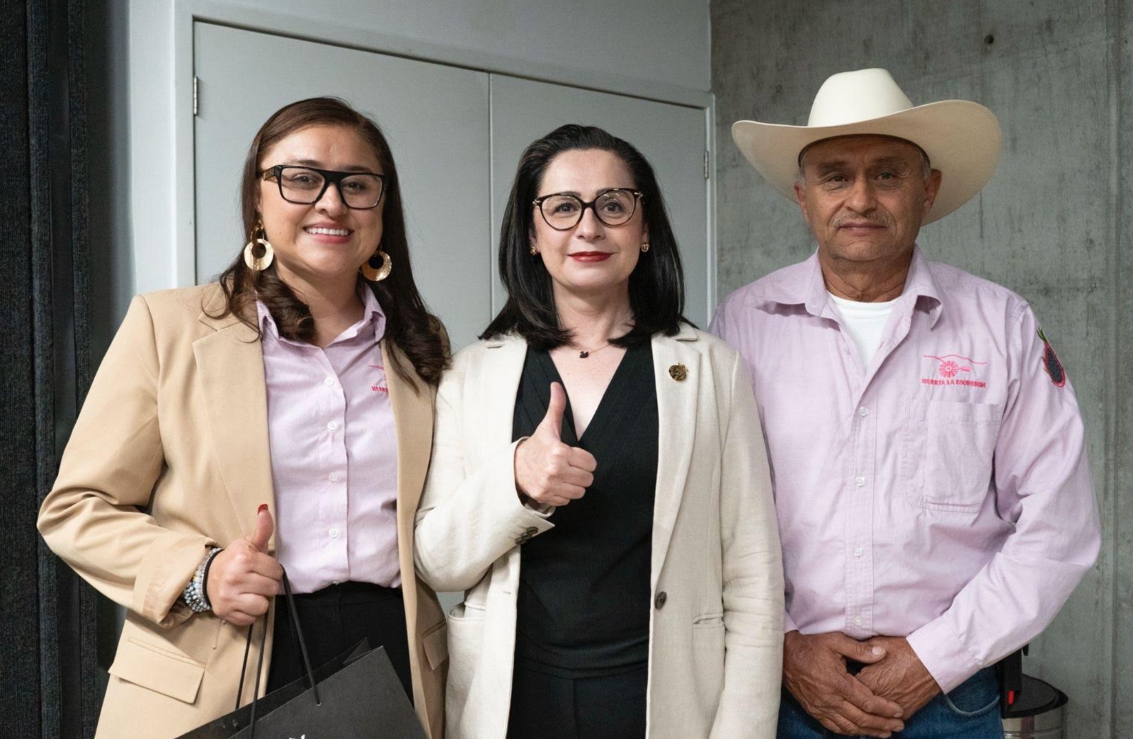 Ocho empresas de Guanajuato buscan conquistar Japón en FOODEX 2026