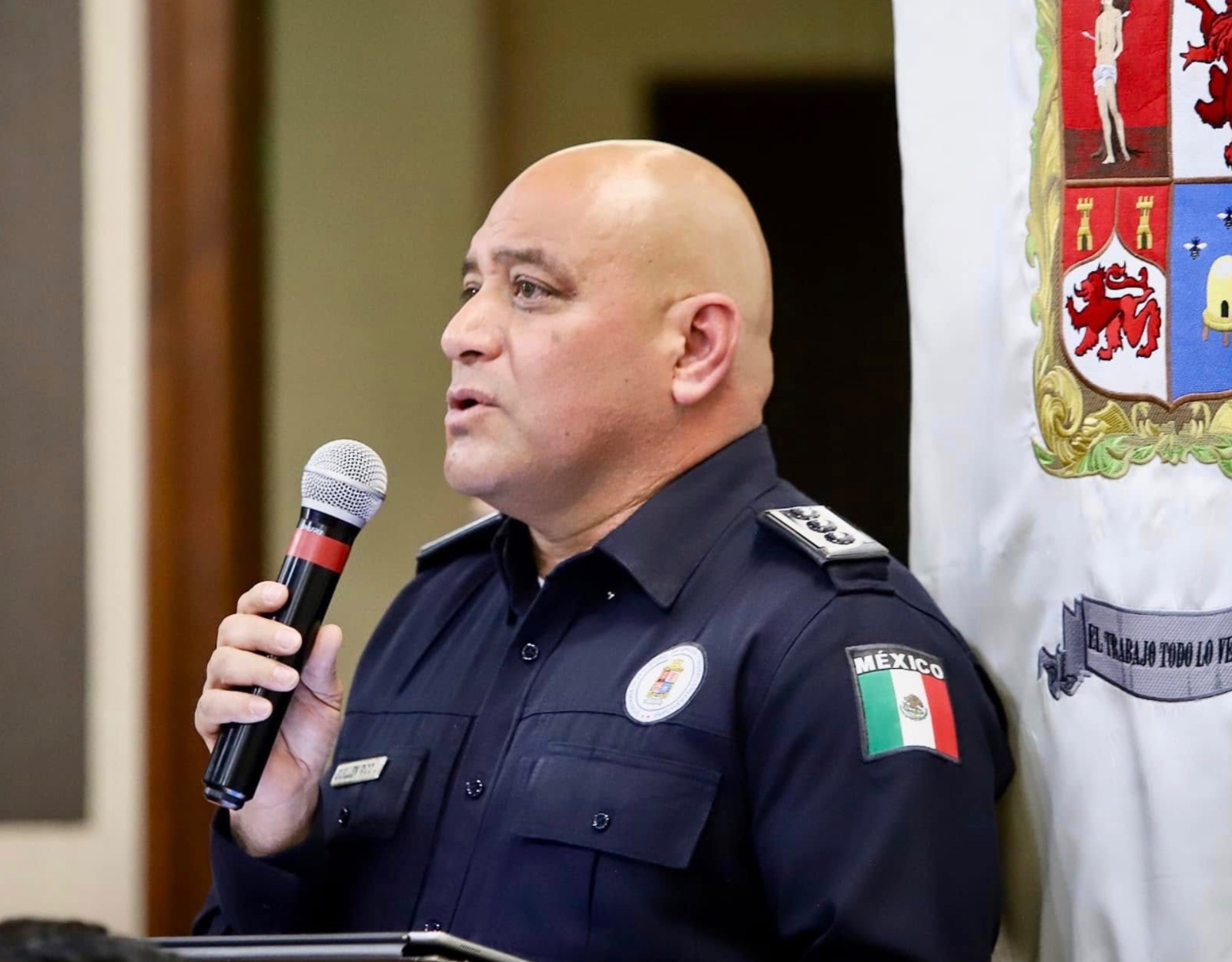 Al menos el 95% de los homicidios en León estarían vinculados al narcomenudeo, estima secretario de seguridad 