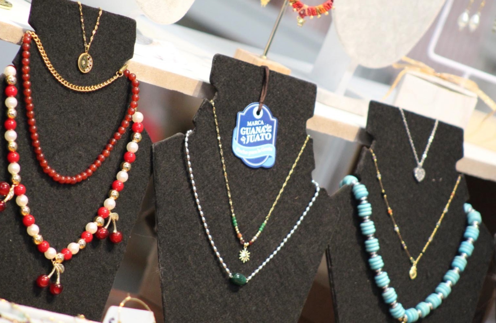 Marca Guanajuato busca sumar más de mil nuevas empresas en 2026