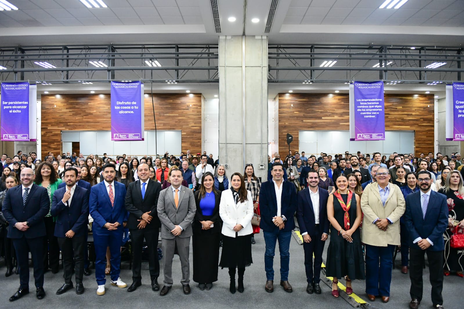 Buscan que empresas de Aguascalientes accedan a financiamiento sustentable