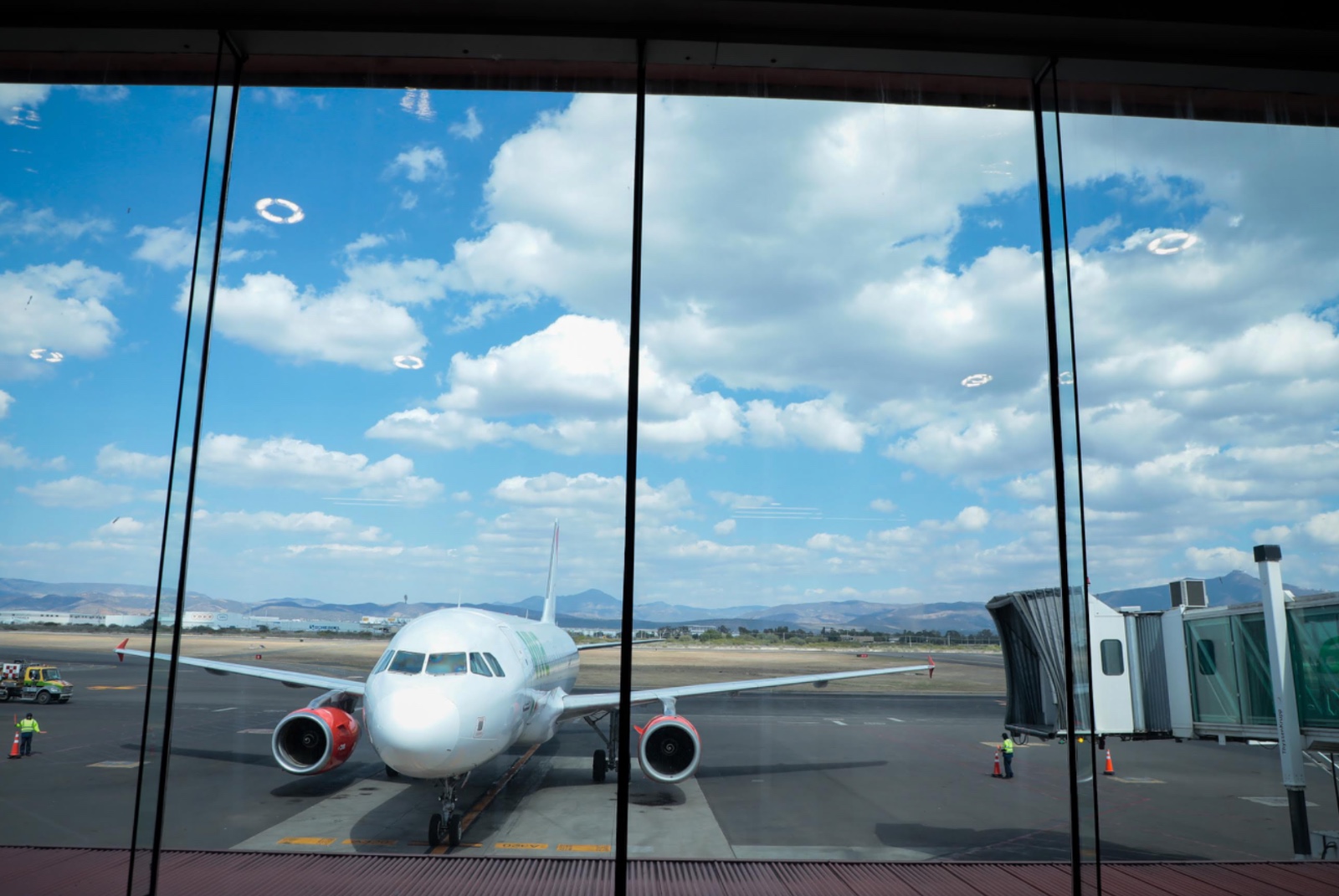 Aeropuerto del Bajío: este es el proyecto que lo transformará con más de 2 mil 800 mdp